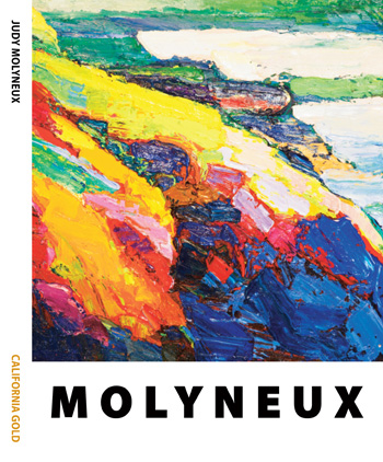 Judy Molyneux