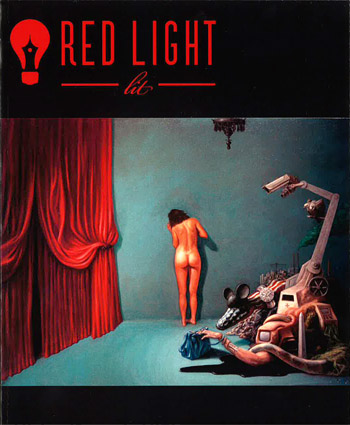 Volume 5: The Looking Glass