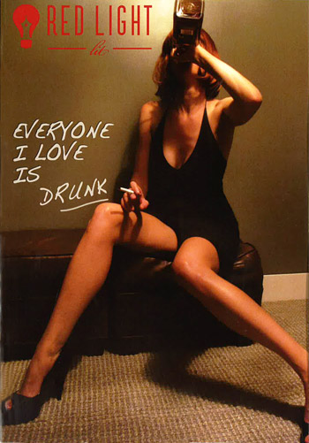 Volume 8: Everyone I Love is Drunk