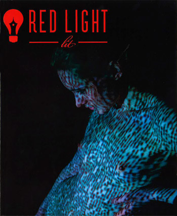 RED LIGHT LIT
