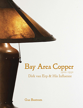 BAY AREA COPPER 1900-1950