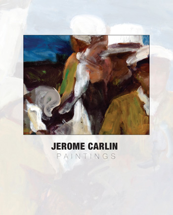Jerome Carlin