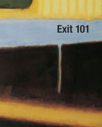 EXIT 101 WORKS SINCE 2000