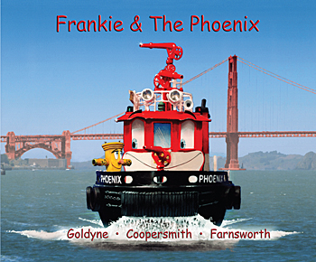 FRANKIE & THE PHOENIX