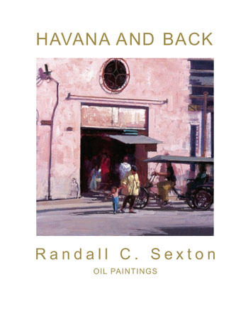 Randall C. Sexton