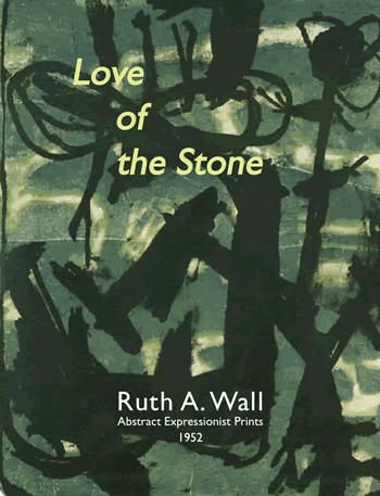LOVE OF THE STONE