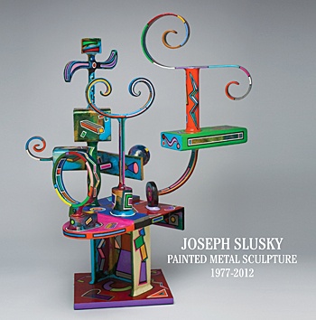 Joseph Slusky