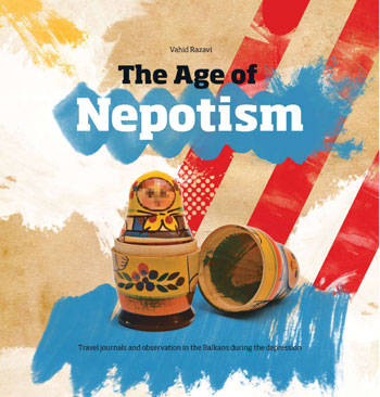 THE AGE OF NEPOTISM