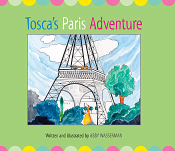 TOSCA'S PARIS ADVENTURE