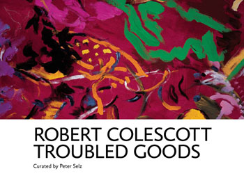 TROUBLED GOODS