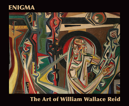 ENIGMA - THE ART OF WILLIAM WALLACE REID