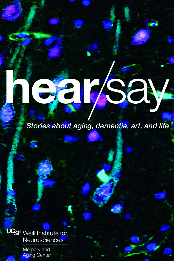 HEAR/SAY