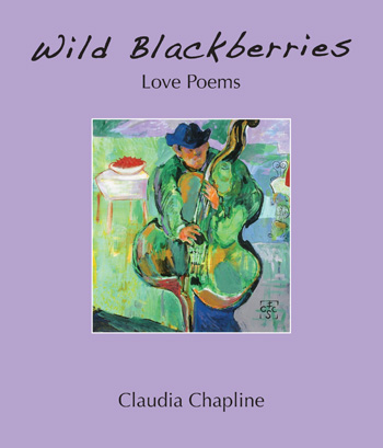 WILD BLACKBERRIES