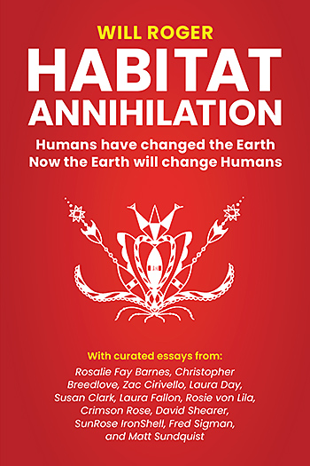 HABITAT ANNIHILATION