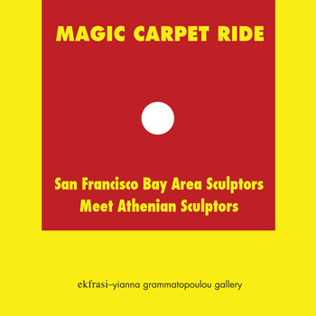 MAGIC CARPET RIDE