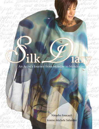 SILK DIARY