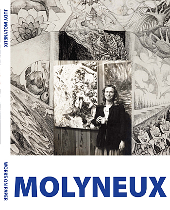 Judy Molyneux