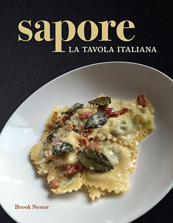 SAPORE (LA TAVOLA ITALIANA)