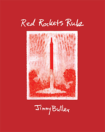 RED ROCKETS RULE