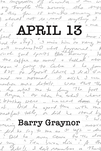 Barry Graynor